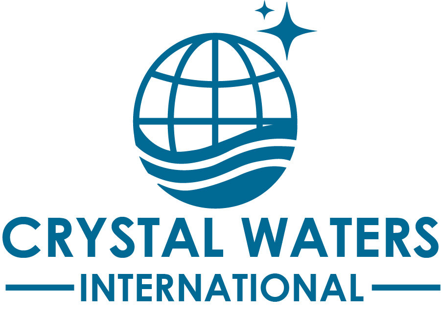 Crystal waters Int